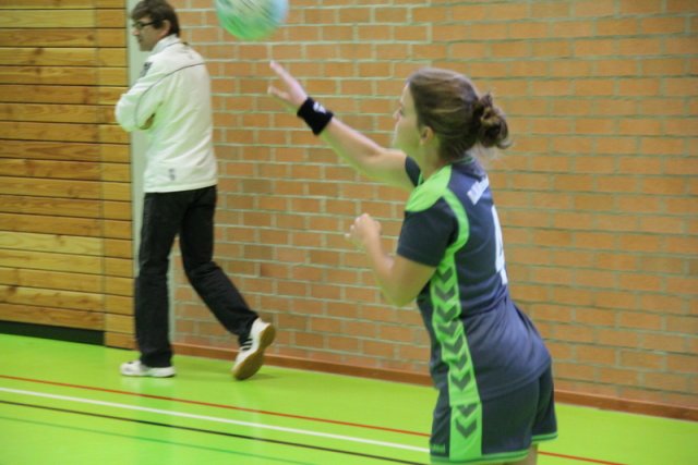 2016_10_08 Frauen Bezirksliga